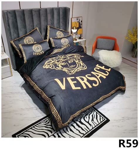 replica versace cushions|versace bedroom set for sale.